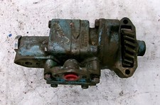 Ford Tractor Early 600 700 800 900 Vane Pump