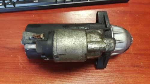 BMW 3er 320 2,0 Diesel Motor Anlasser 7796892 0001115046