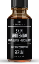 Skin Whitening Lightening Serum ,Dark Spot Corrector Brightening Bleaching Serum