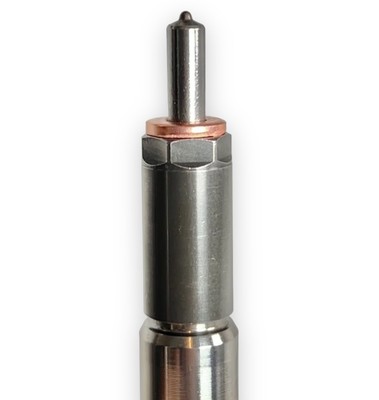 Injector 166006212r Siemens 1.5dci RENAULT Nissan DACIA MERCEDES 