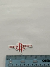 Houston Rockets Logo Vinyl Decal Sticker