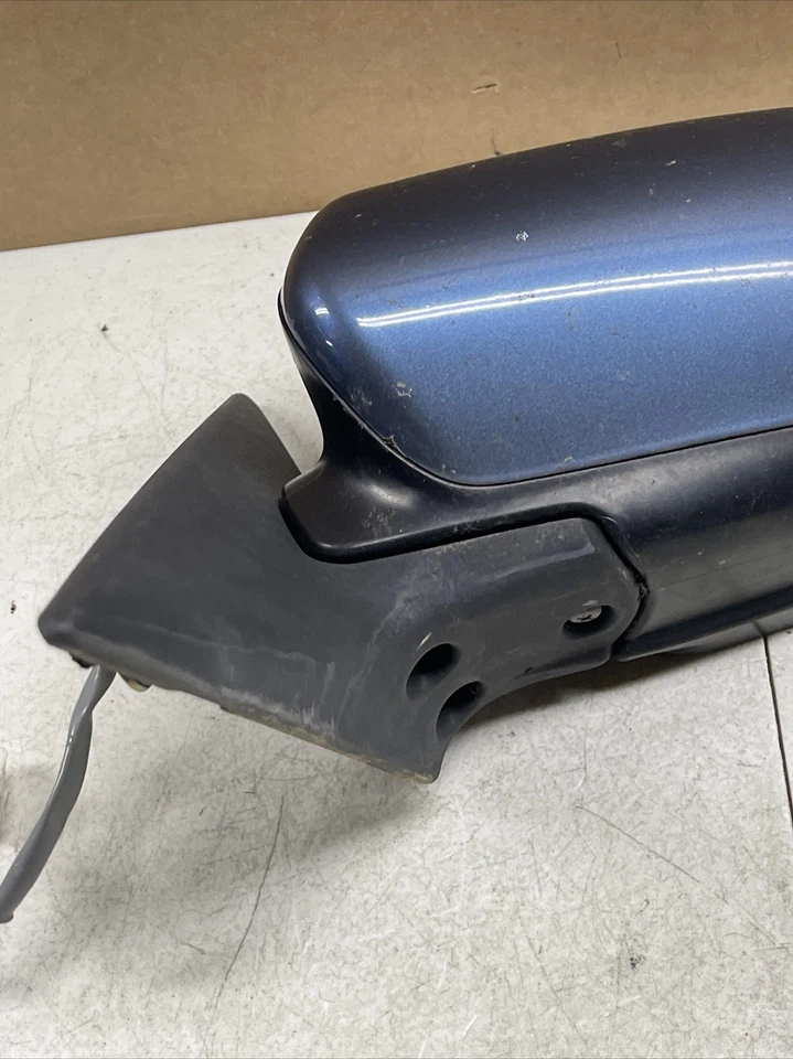 Espejo retrovisor lateral izquierdo conductor 33A sedán térmico Subaru Legacy Limited 2005 2006 2007 Foto 4 de 4