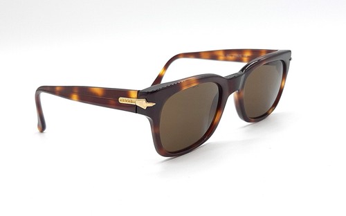 Occhiali da sole Gucci GG 2155/S 48-22-140 marroni originali semitrasparenti ... - Foto 2 di 17