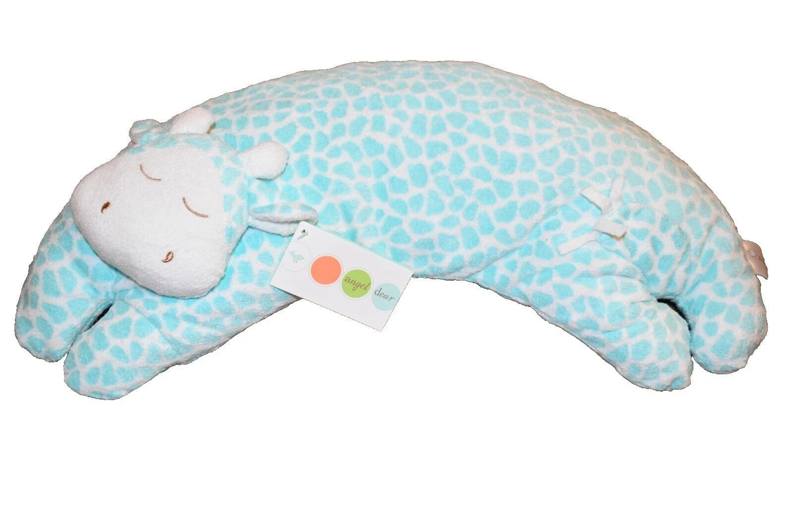 Multicolor Feeding Pillows&Cover Sets