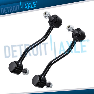 4WD Rear Stabilizer Sway Bar End Link for Ford Excursion F-250 F-350 F-450 SD