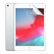 AMZER ShatterProof Glass Screen Protector For Apple Mini 4/ iPad Mini 5th Gen