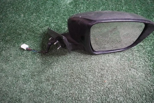 2017 2018 2019 NISSAN ROGUE PASSENGER SIDE RH Door Mirror OEM E4034237
