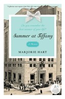 Marjorie Hart | Summer At Tiffany | Taschenbuch | Englisch (2010)