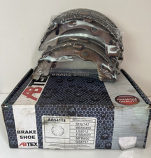 Brake Shoes For Hyundai i30, Kia Ceed 07- Rea...