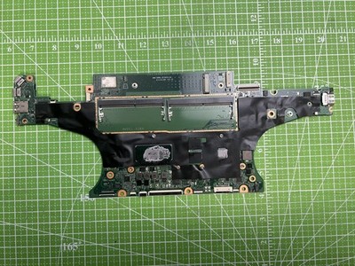 HP X360 15-DF I7-10510U 1.8GHz Motherboard L43927-601 L43927-001 DAX38AMBAD0