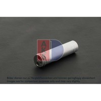 Trockner Klimaanlage AKS Dasis 800563N FüR Honda Civic Viii Hatchback