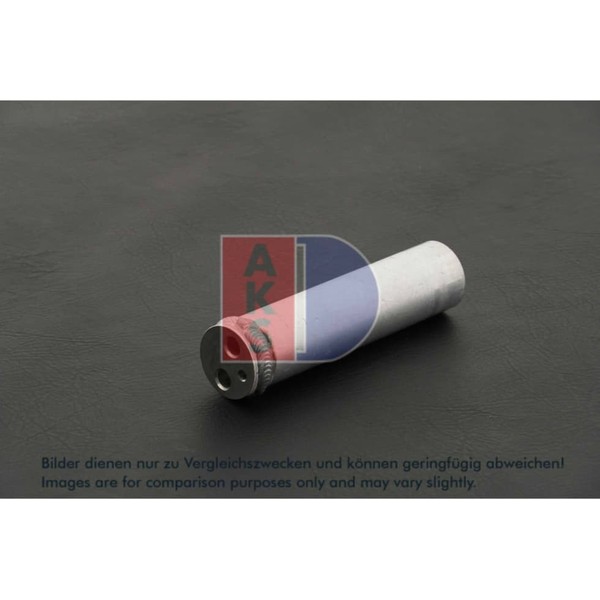 Trockner Klimaanlage AKS Dasis 800563N FüR Honda Civic Viii Hatchback-image