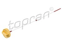 Topran ÖLpeilstab 701 768 FüR DT0 Laguna Megane LM0 Renault EM0 KG0 KT0 BT0 3 4