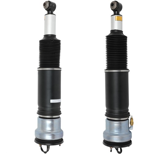 2PCS Air Suspension Shock Strut Rear For Rolls Royce Phantom 6.7L 2004-2016 - Picture 2 of 12