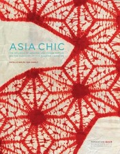 Asia Chic: The Influence of Japanes..., Estelle Nikl�s 