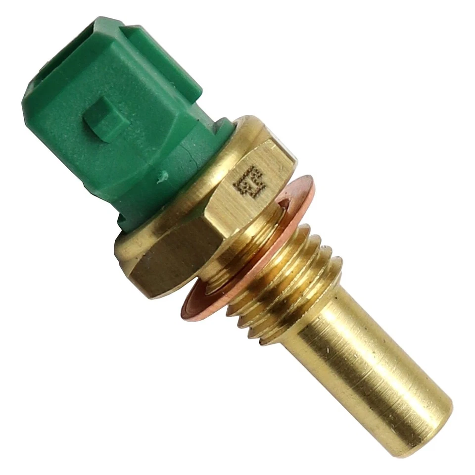 For Toyota Camry 1983-1988 Beck Arnley 158-0134 Coolant Temperature Sensor Foto 3 de 4