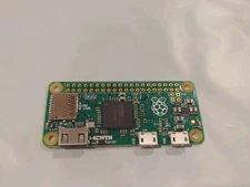 Raspberry PI Zero V1.2 2015 Used Not Tested