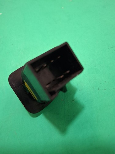 99-04 FORD MUSTANG DRIVER LEFT POWER MIRROR CONTROL SWITCH KNOB F6ZB-17B676-AA - Foto 5 di 10