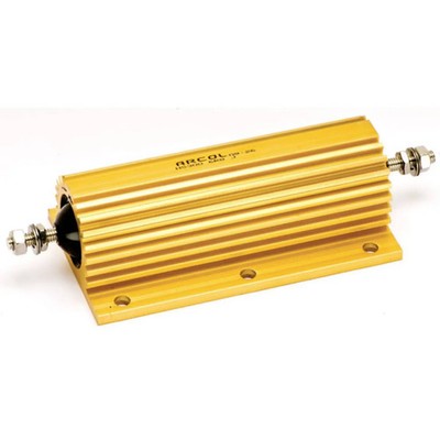 Arcol Widerstand Leistung Aluminium Widerstand Resistor HS300 75R J 300W 1 Stück