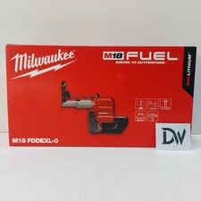 MILWAUKEE M18 FDDEXL Estrazione Polvere l Express l NUOVO l Originale