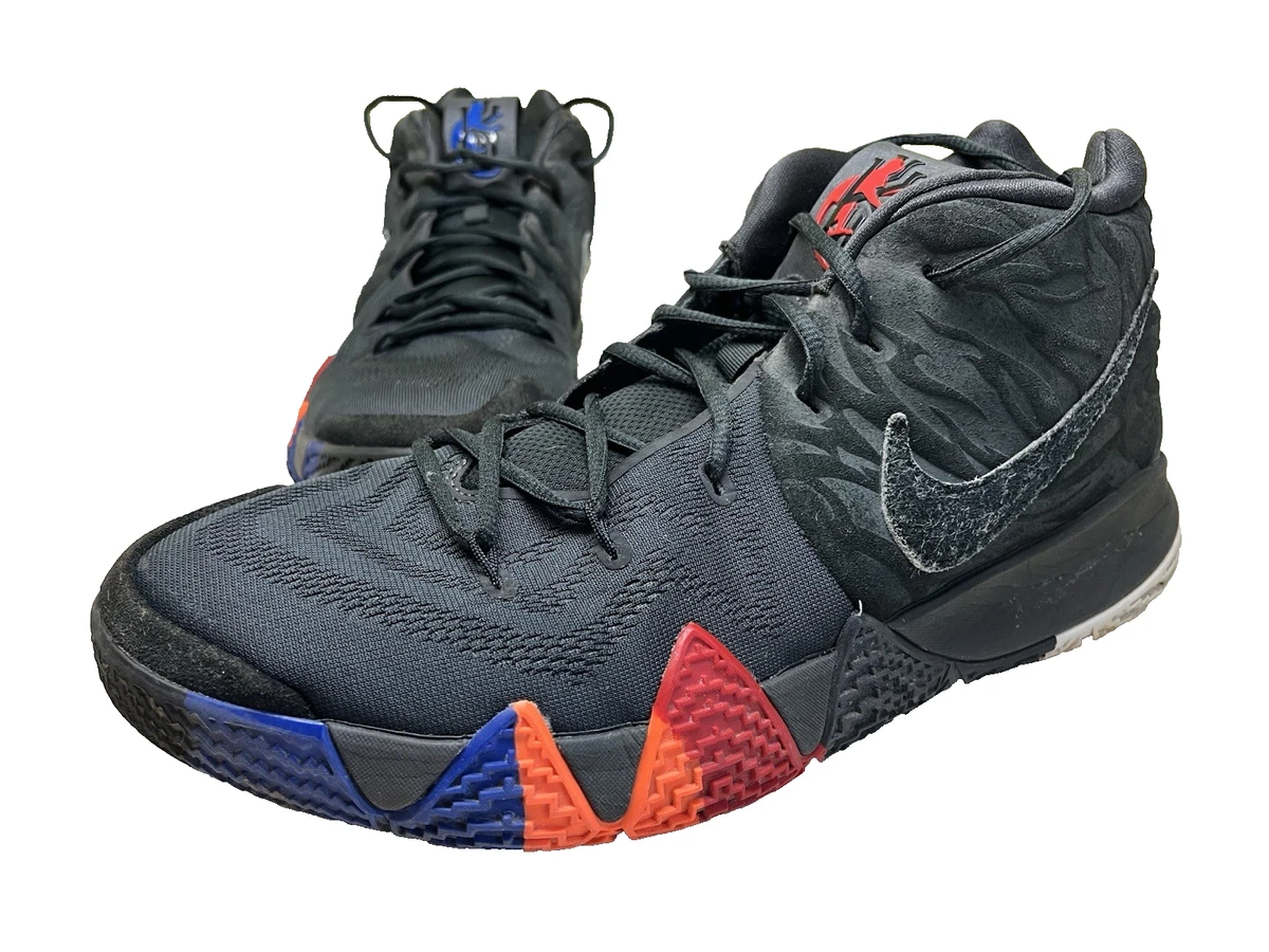 Nike Kyrie 4 Year of the Monkey for Sale | Authenticity Guaranteed