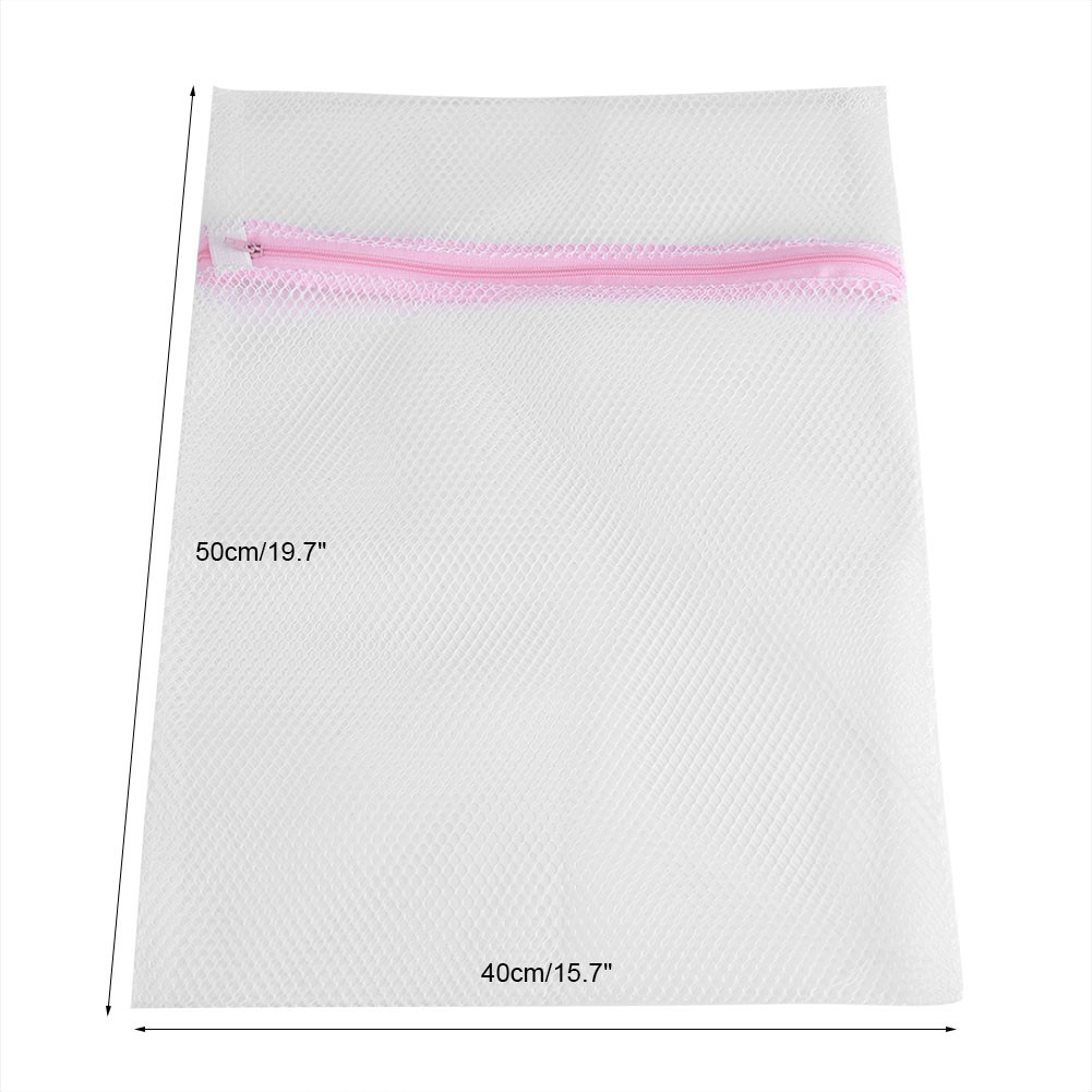Underwear Laundry Bag With Fine Mesh Coarse Mesh (coarse Mesh 40 * 50cm)