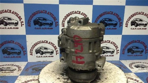 286S1G  Klimakompressor BMW serie 5 berlina e39 1995 28 528i 28 ltr 142 kw 24v