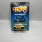 Hot Wheels Vintage Baja Bug Trailbusters Series #2542 1988 NEW + FAST SHIPPING