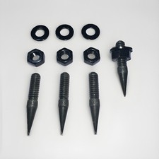 audio spikes products for sale