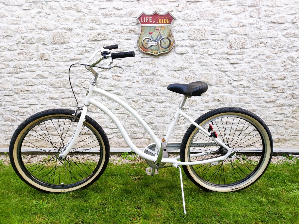 Vélo hydrogène Urban – Nos vélos hydrogène