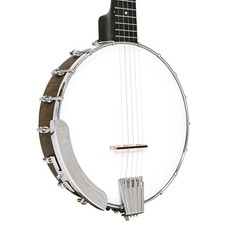 Gold Tone CC-50 Cripple Creek 5-String Open-Back Banjo