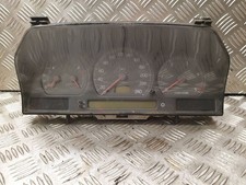 Compteur Volvo S70