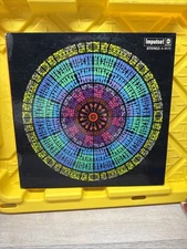 ARCHIE SHEPP The Way Ahead ABC/IMPULSE LP  Gatefold