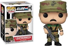 Ultimate Funko Pop G.I. Joe Figures Gallery and Checklist 47