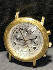 Pulsar Quartz Alato Chronograph 351 850 Vintage