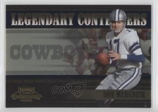2005 Playoff Contenders Legendary Contenders 863/2000 Don Meredith #LC-4 1s7