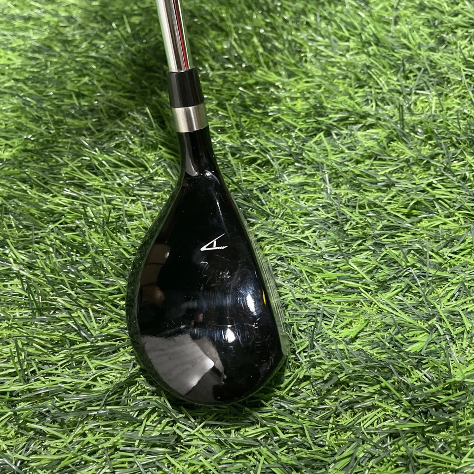 Rare Dynacraft Prophet 2 Hybrid 18° Golf Club Regular Steel 40" UPC198 - Image 4 of 4