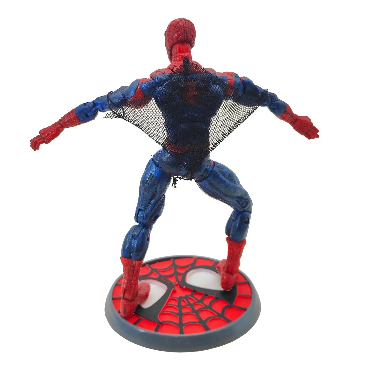 Spider-Man From Spider-Man vs Sinister 6 Box Set Marvel Legends
