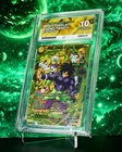 Dragon Ball Super Card Game Broly, Cheelai & Lemo, Trinity BT30-146 Ace 10