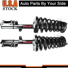 OEM Rear Struts For 1992 1993 1994 1995 1996 Toyota Camry 2.2L Suspension