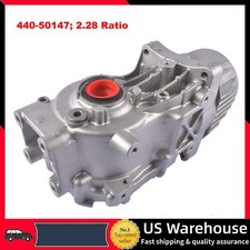 For Toyota Rav4 2.28 Ratio 2.5l L4 Gas Rear Axle Differential Carrier Assembly