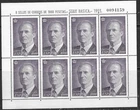 1995 MINIPLIEGO 50 JUAN CARLOS I EDIFIL 3403** NO FIXINGS