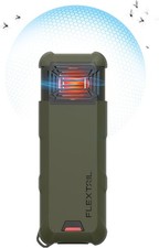 FLEXTAILGEAR Max Repel S, Tragbarer Elektrisc...