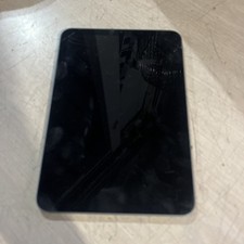 APPLE IPAD MINI 6TH GEN  A2567 64GB WI-FI ONLY 8.3"