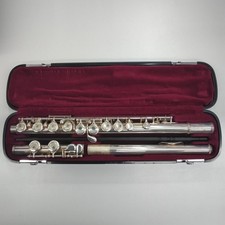 Yamaha Flute 311ii Used