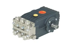 GENERAL WATER PUMP HTS2016S FOR EVEREST 870SS, 650, 408 PART #119109, 46-068