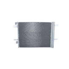 Condensateur Peugeot 3008