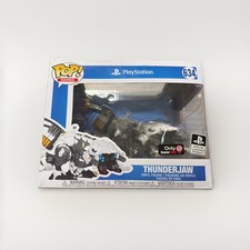 2017 Funko Pop Horizon Zero Dawn Vinyl Figures 6