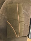 WWIIUS Army UniformIke JacketService ForcesMeritorious 42XL Pants34XL35 Beret5.5 — photo 6