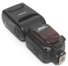 Nikon Speedlight SB-910 NOT TESTED